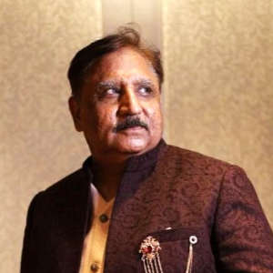 Ashok Kukreja