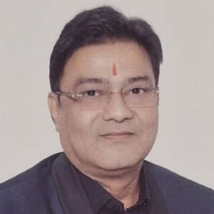 Avinash Chandak
