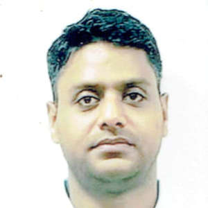 Manish Kheradi